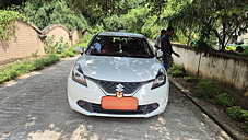 Used Maruti Suzuki Baleno Alpha 1.2 in Tikamgarh