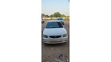 Used Hyundai Accent GLE in Gandhinagar