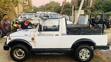 Used Maruti Suzuki Gypsy King ST in Ajmer