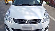 Used Maruti Suzuki Swift DZire VDI in Nalgonda