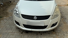 Used Maruti Suzuki Swift ZDi in Hanumangarh