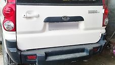 Used Mahindra Scorpio M2DI in Motihari