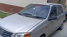 Used Maruti Suzuki Alto K10 LXi in Roorkee