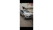 Used Ford EcoSport Ambiente 1.5 TDCi in Raipur