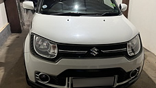 Used Maruti Suzuki Ignis Delta 1.2 MT in Chikamagalur