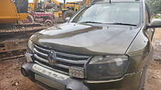 Used Renault Duster 110 PS RxL in Chittorgarh