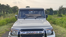 Used Mahindra Bolero SLX BS IV in Mandasur