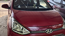 Used Hyundai Xcent S 1.2 (O) in Raipur