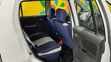 Used Maruti Suzuki Wagon R 1.0 LXi in Indore