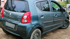 Used Maruti Suzuki A-Star Vxi in Pune