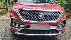 Used MG Hector Sharp 2.0 Diesel [2019-2020] in Kochi