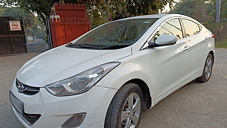 Used Hyundai Elantra 1.8 SX MT in Aligarh