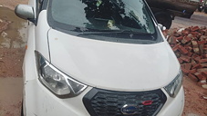 Used Datsun redi-GO A [2016-2019] in Mainpuri