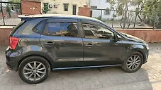 Used Volkswagen Polo GT TSI in Faridabad
