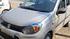 Used Maruti Suzuki Alto 800 VXi in Budgam