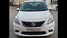 Used Nissan Sunny XL in Amritsar