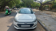 Used Hyundai Elite i20 Asta 1.4 CRDI in Nagpur