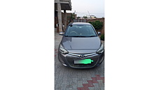 Used Hyundai i20 Asta 1.4 CRDI in Abohar