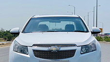 Used Chevrolet Cruze LTZ AT in Surat