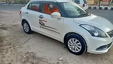 Used Maruti Suzuki Swift Dzire ZXI in Hanumangarh