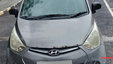 Used Hyundai Eon Magna + in Kutch