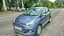 Used Hyundai Xcent S 1.2 [2014-2016] in Haridwar