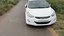 Used Hyundai Elantra 1.6 Base in Pondicherry