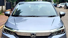 Used Honda All New City VX Petrol in Bhopal