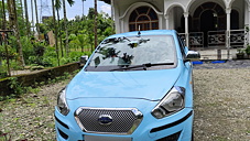 Used Datsun GO A [2014-2017] in Siliguri