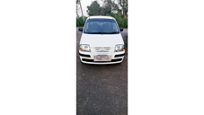 Used Hyundai Santro Xing GL Plus LPG in Jammu