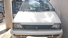 Used Maruti Suzuki 800 AC BS-II in Nashik