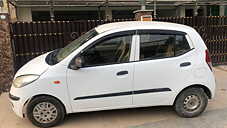 Used Hyundai i10 Era in Faridabad