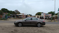 Used Honda Accord 2.4 AT in Devbhumi Dwarka