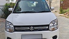 Used Maruti Suzuki Wagon R VXI 1.0 in Barnala