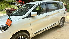 Used Maruti Suzuki Ertiga ZXi Plus in Siddharthnagar