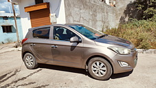 Used Hyundai i20 Asta 1.4 CRDI in Parbhani