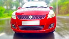 Used Maruti Suzuki Swift VXi in North Goa