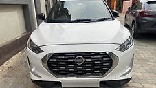 Used Nissan Magnite XE  [2020] in Dharwad