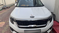 Used Kia Seltos GTX Plus DCT 1.4 [2020-2021] in Bhopal