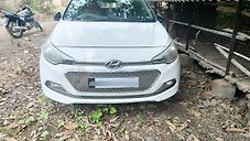 Used Hyundai Elite i20 Asta 1.4 CRDI (O) [2016-2017] in Ahmednagar
