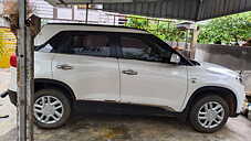 Used Maruti Suzuki Vitara Brezza VDi in Kakinada