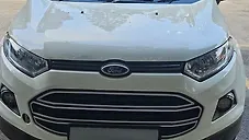Used Ford EcoSport Trend 1.5L TDCi [2015-2016] in Ranchi