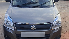 Used Maruti Suzuki Wagon R 1.0 LXi CNG in Bareilly