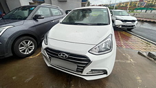 Used Hyundai Xcent SX in Jorhat