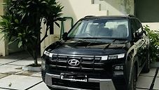 Used Hyundai Creta SX (O) 1.5 Petrol in Hyderabad