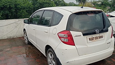 Used Honda Jazz X in Udaipur