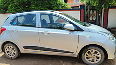 Used Hyundai Grand i10 Magna 1.2 Kappa VTVT [2017-2020] in Satna