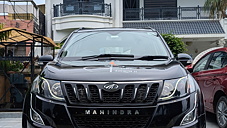 Used Mahindra XUV500 W10 in Meerut