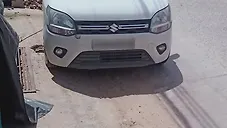 Used Maruti Suzuki Wagon R LXi (O) 1.0 CNG in Palwal