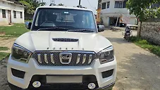 Used Mahindra Scorpio S4 in Muzaffurpur
